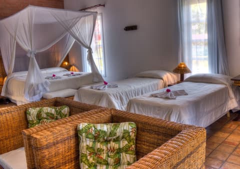 Hotel Espelho D’Água Arraial Beach Club