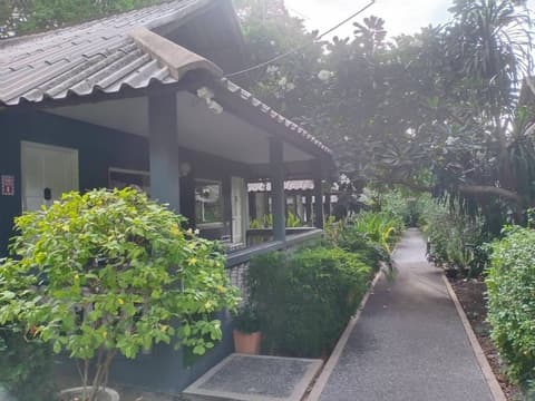 Let's Hyde Pattaya Resort & Villas