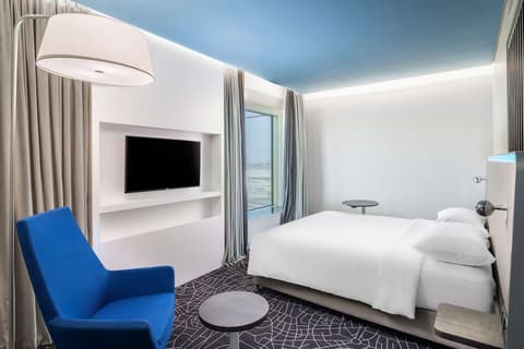 Park Inn by Radisson, Jeddah Madinah Road, Room