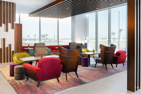 Park Inn by Radisson, Jeddah Madinah Road
