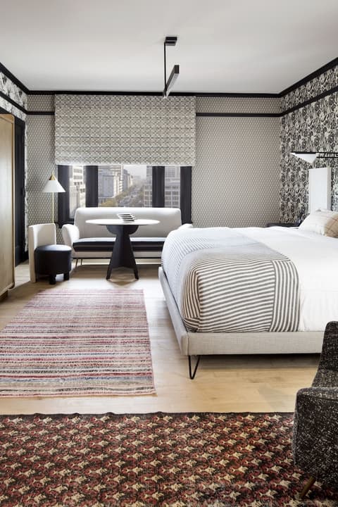 San Francisco Proper Hotel