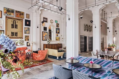 San Francisco Proper Hotel