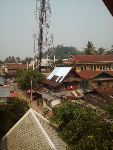 Sokmisay Hotel Guesthouse