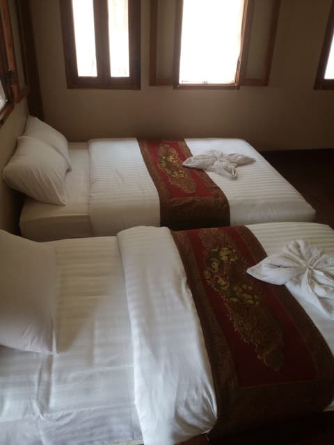 Sokmisay Hotel Guesthouse