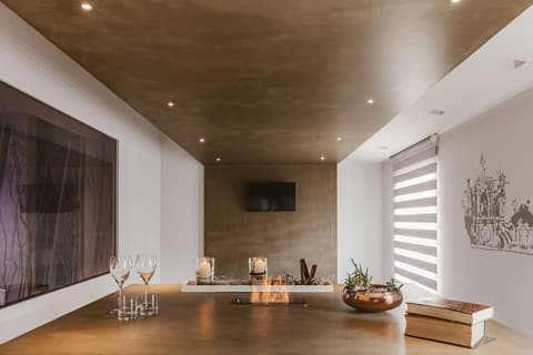 Residenza del Monaco Bianco