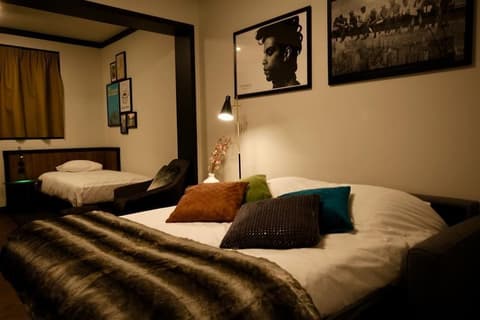 Getaway Brussels Airport