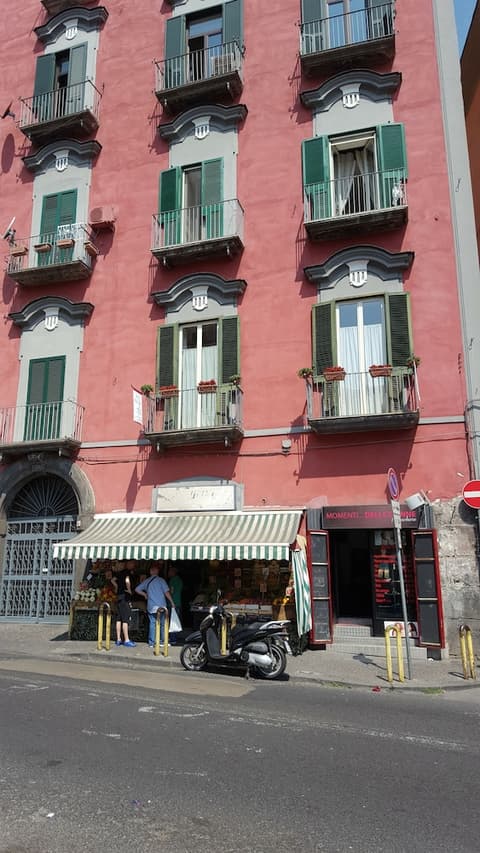 A Casa di Mamma B&B