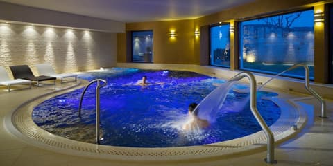 Acaya Golf Resort & SPA, Spa