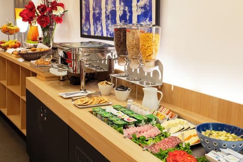 Hotel Hor Les Lumières