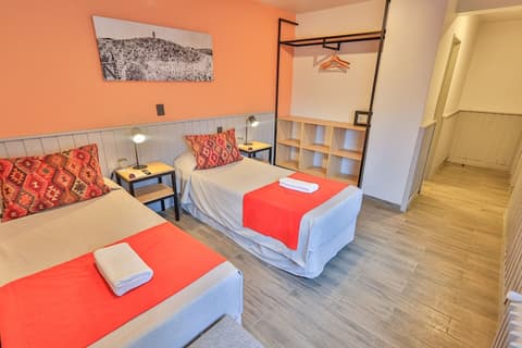 Hotel Bariloche By Tierra Gaucha, Room