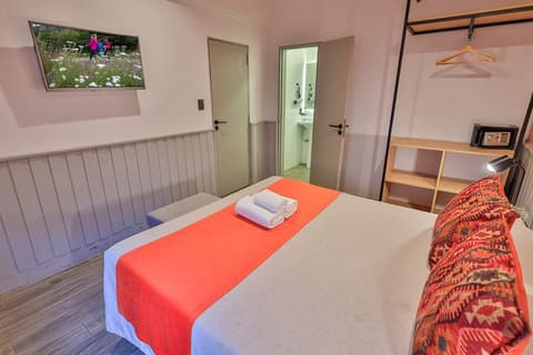 Hotel Bariloche By Tierra Gaucha, Room