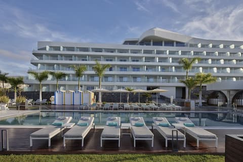 Royal Hideaway Corales Beach, part of Barceló Hotel Group - Adults Only