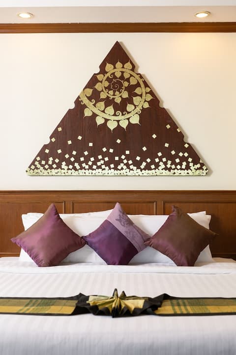 Avalon Beach Resort, Room