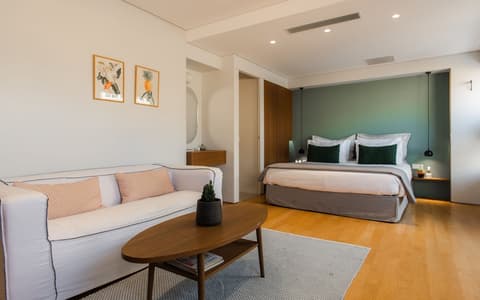 Urban Stripes Athens