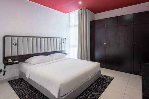 Radisson Hotel & Apartments Dammam Industrial City