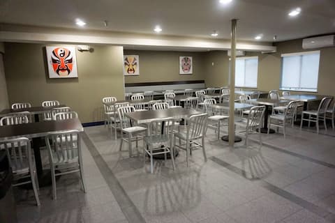 Hartford Hotel, BW Signature Collection, Breakfast area