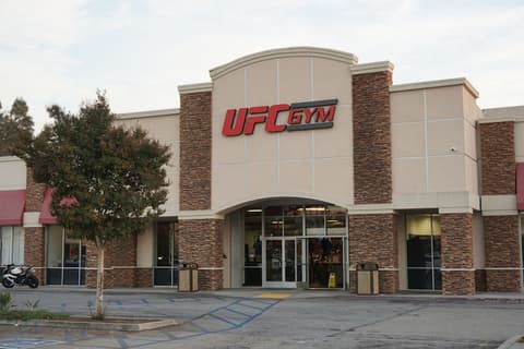 Hartford Hotel, BW Signature Collection, Gym