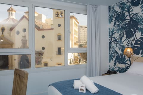 Casual del Mar Málaga Hotel by Casual Hoteles