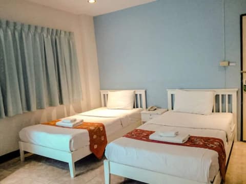 NIM SEE SENG Hotel, Room