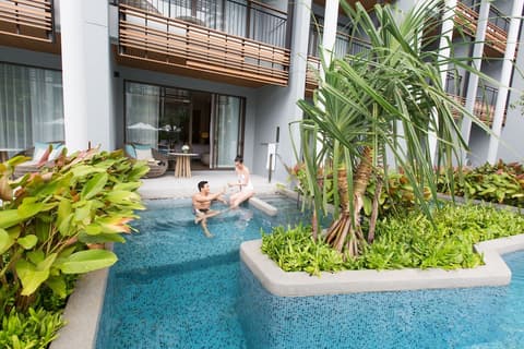 Renaissance Pattaya Resort & Spa