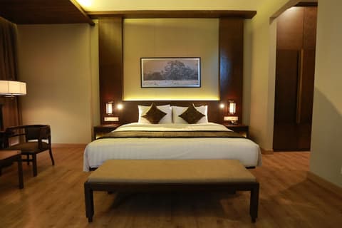 éL Hotel Royale Banyuwangi