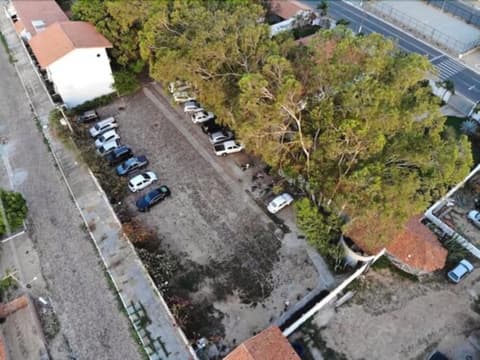 Hotel Pousada dos Ventos