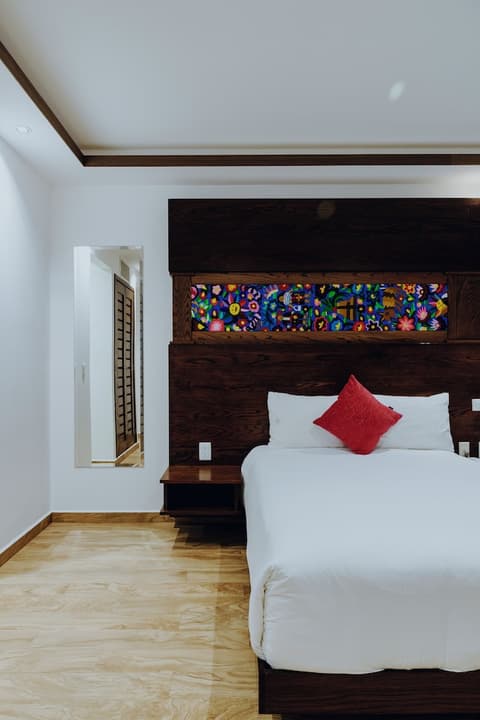 Ame Hotel Boutique & Spa, Room