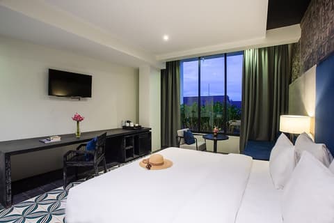 Monthara Angkor Residence