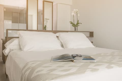 Es Princep - The Leading Hotels of the World, Room