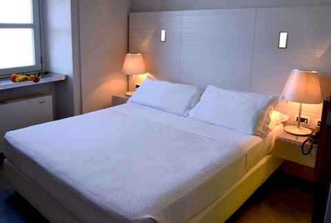 Castello di Montaldo Torino, Room