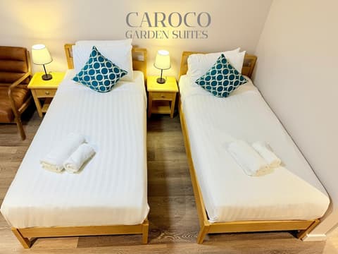 Westciti Caroco Aparthotel
