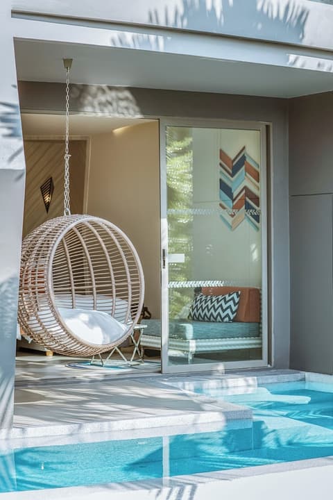 The SIS Kata Resort - Adult Only