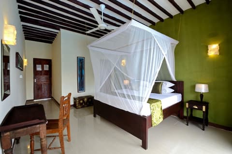 Amaan Beach Bungalows