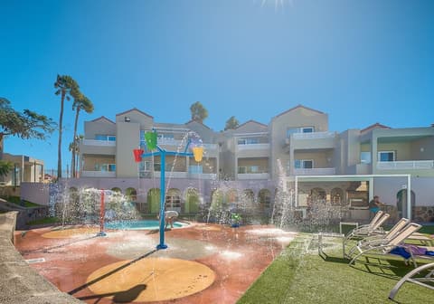 Hotel LIVVO Koala Garden