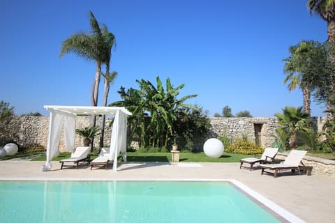 Don Agostino Relais Masseria