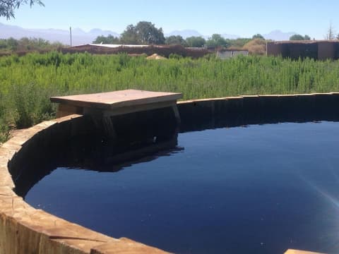 Eco-Lodge El Andinista