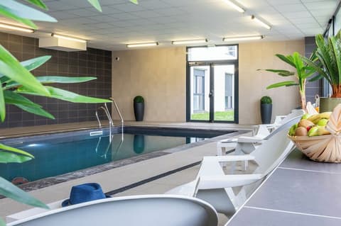 Nemea Appart Hotel Stadium Bordeaux aéroport