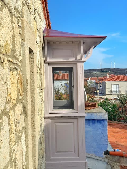 Maison d'Azur Alacati