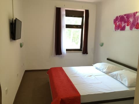 Hotel Ruža, Room