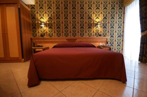 San Giovanni Rotondo Palace - Ali Hotels, Room