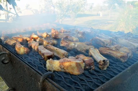 Agriturismo gli Etruschi