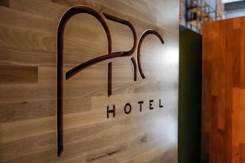 Arc Hotel Tirana