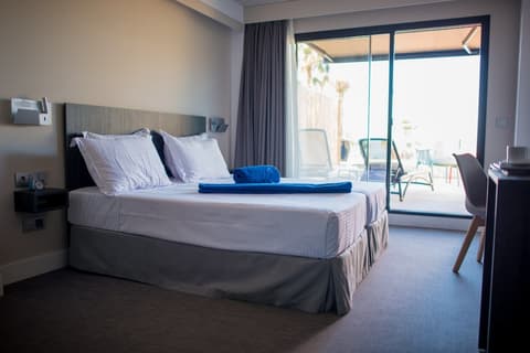 H. Boutique Peña Parda, Room