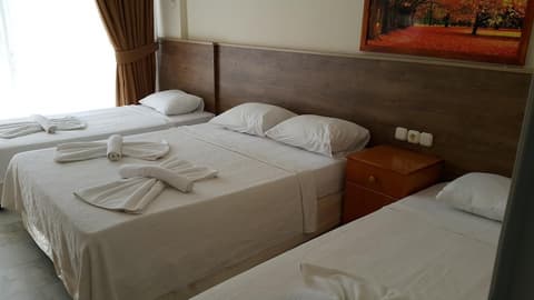 Ozgun Apart Hotel, Room