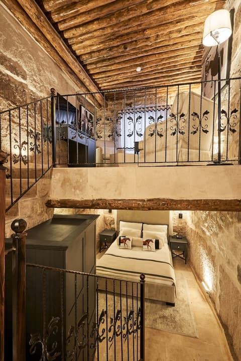 Vigor Cappadocia, Room