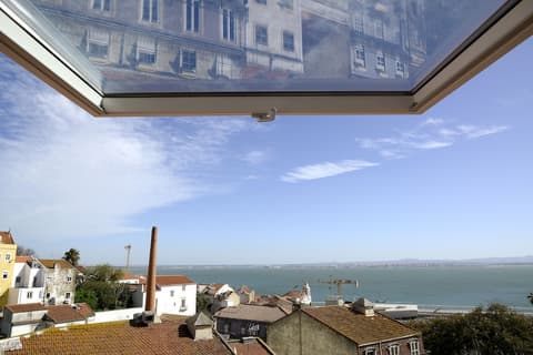 Dalma Old Town Suites