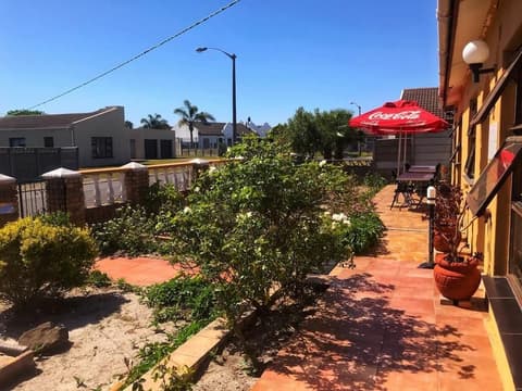 Turningpoint Bed & Breakfast