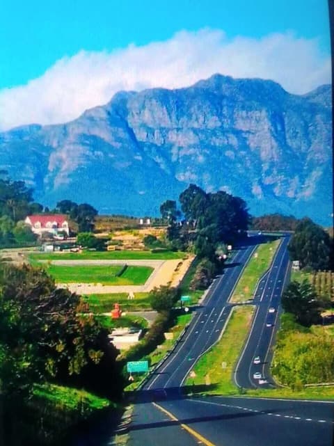 Turningpoint Bed & Breakfast