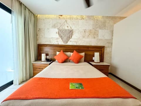 Hotel Grand Fifty Suites