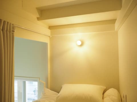 almond hostel & cafe Shibuya